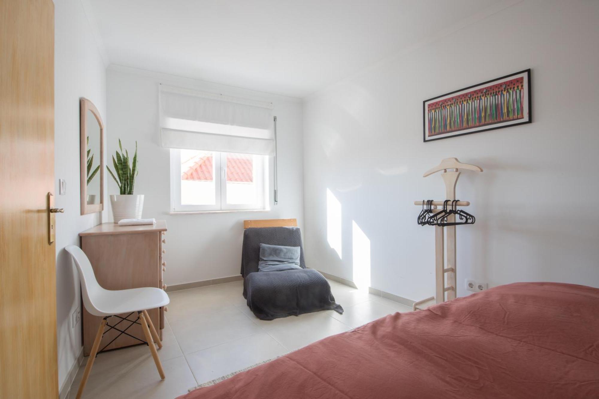 Casas Do Mar Apartment Ribamar  Exterior photo