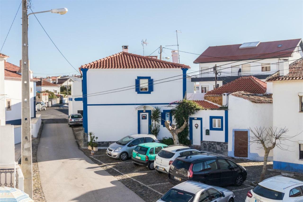 Casas Do Mar Apartment Ribamar  Exterior photo